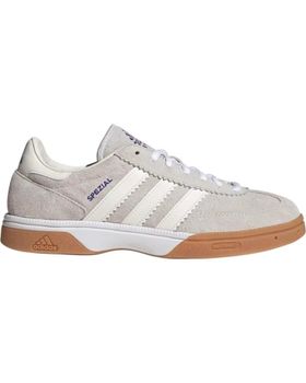 de ADIDAS ZAPATILLAS PORTERO BALONMANO HB SPEZIAL GRIS