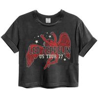 amplified clothing camisa icarus para mujer