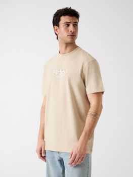 Camiseta Con Logo
