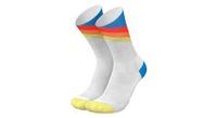 calcetines de running incylence gradesazul inferno
