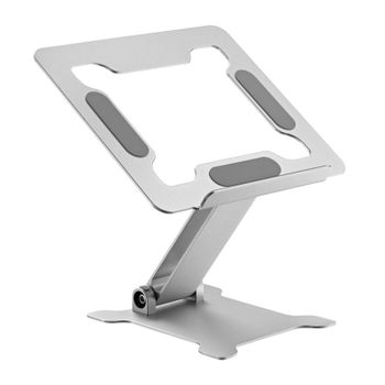 Gembird NBS-D1-03 Soporte Vertical Plegable para Portátil 15.6