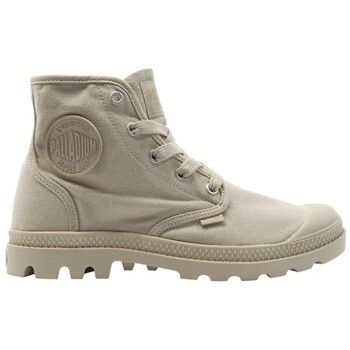 Palladium Botines - para mujer
