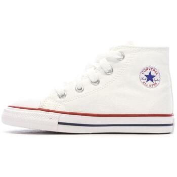 Converse Zapatillas Chuck Taylor All Star 7J253C para niña