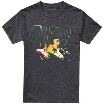 Elvis Presley Camiseta TV33464 para hombre