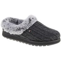 skechers pantuflas keepsakes ice angel para mujer