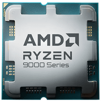 amd ryzen 5 9500f 38ghz socket am5 65