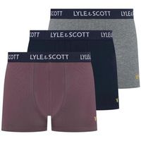 lyle  scott boxer barclay para hombre