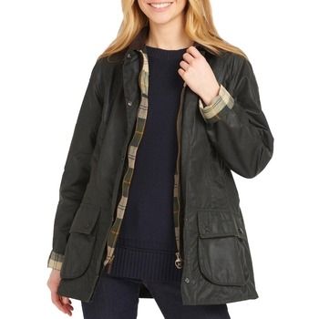 Barbour Chaqueta LWX0667 para mujer