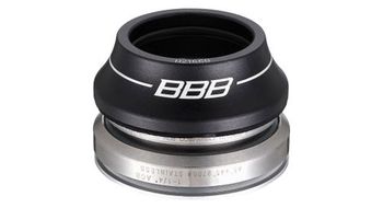 Bbb integrated tapered headset 1 1 8 1 1 4