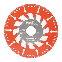 disco diamante125x2223 rescate - makita - b-55310