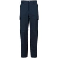 mountain warehouse pantalones delta para hombre