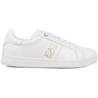 emporio armani ea7 zapatillas signature para hombre