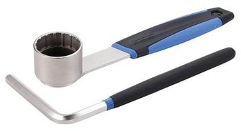 Bbb housing key ultragrip for campa ultra torque