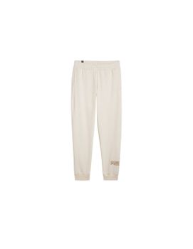 Pantalones Puma Essentials+ Animal Fl Mujer