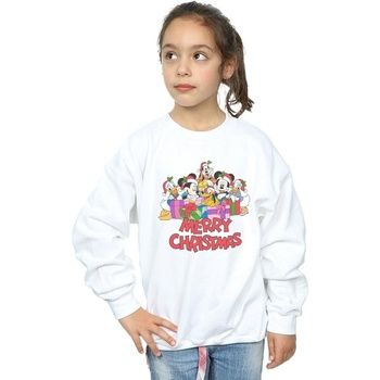 Disney Jersey Mickey use and Friends para niña