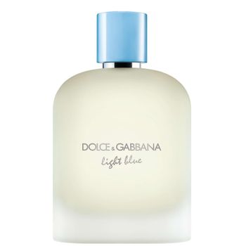 Dolce&Gabbana Light Blue Pour Homme Eau de Toilette 200ml