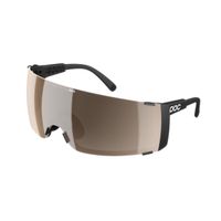 gafas poc propel cat2 negro lente dorado
