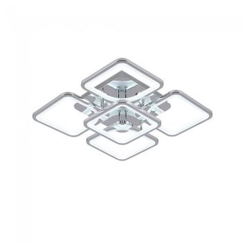 Plafón de techo led elara (129w)