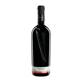 Velenosi Vino Tinto Superiore Roggio Del Filare Rosso 75 Cl 14.5% Vol.