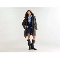 bellerose abrigo juny para mujer