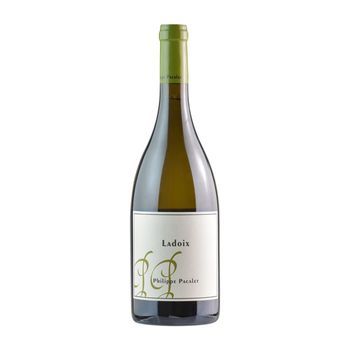 Philippe Pacalet Vino Blanco Ladoix Blanco Bourgogne 75 Cl 12.5% Vol.