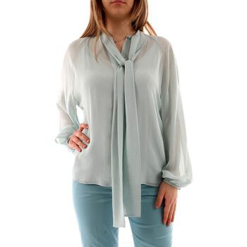 Maxmara Studio Camisa FASCINO para mujer