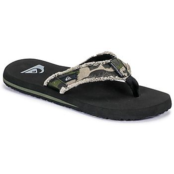 Quiksilver Chanclas MONKEY ABYSS M SNDL XGCK para hombre