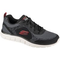 skechers zapatillas track - leshur para hombre