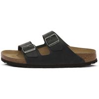 birkenstock sandalias arizona thyme oiled calz s para hombre