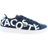 lacoste zapatillas deporte 33spj1000 carnaby para mujer