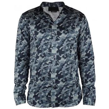 Philipp Plein Sport Camisa manga larga - para hombre