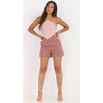 La Modeuse Blusa 23620_P59113 para mujer