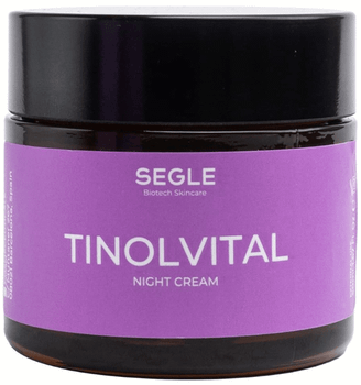 Segle Tinolvital Crema de Noche 50 ml