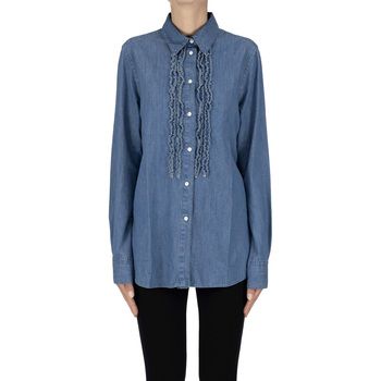 Aspesi Camisa TPC00008010AI para mujer