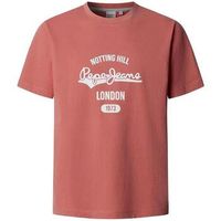 pepe jeans tops y camisetas jimmy para hombre
