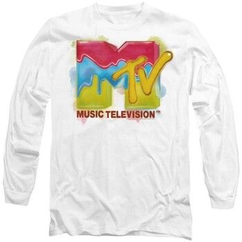 Mtv Tops y Camisetas TV10519 para mujer