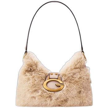 Guess Bolso de mano Bolso bandolera Camden Mini Blanco Roto para mujer