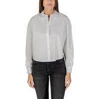 armani exchange camisa xw001180 af12812 para mujer