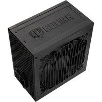 kolink modular power series kl-g600fm semi-modular atx psu - 500 w bronze