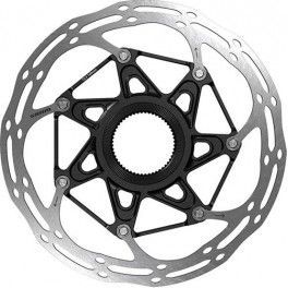 Sram Disco Freno Centerline 2 Piezas Centerlock 180 Mm Negro-biselado