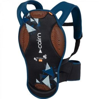 Protector Dorsal Cairn Pro Impakt Junior D3o 175 10/12