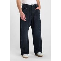 le temps des cerises jeans jeans loose ancho ludolf largo 34 para hombre