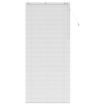 Persiana Veneciana Blanco 115 X 250 Cm 35 Mm Vidaxl