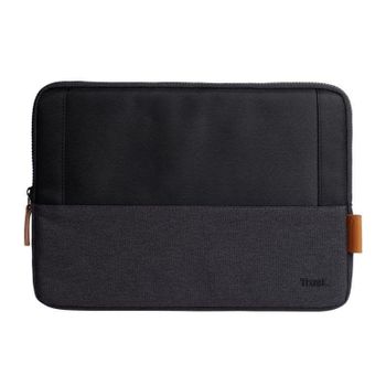 Funda Trust Lisboa para portátil 13,3