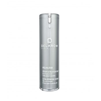 Delarom serum aqualixir 30ml