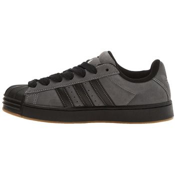 adidas Zapatillas Baskets superstar cuir para hombre