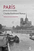 paris (notas de un vaudes)
