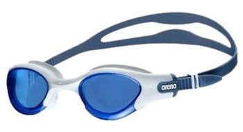 Arena the one plus 300 blue white grey blue sw1 tu