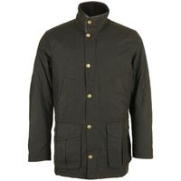 barbour chaquetas hereford wax jacket para hombre