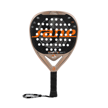 Pala Sane Cinetik 28 Professional Edition 2025 - pala de pádel
